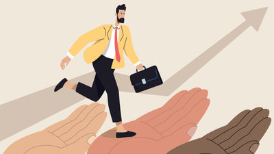 Do Travel Advisors Have a Tough Time Finding Mentors?